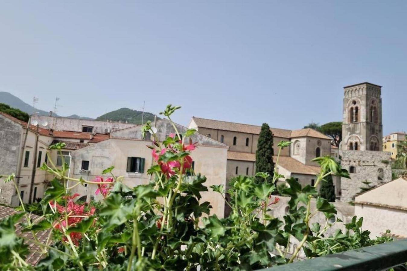 Casa Rosita, Vacanza Perfetta Vila Ravello Exterior foto