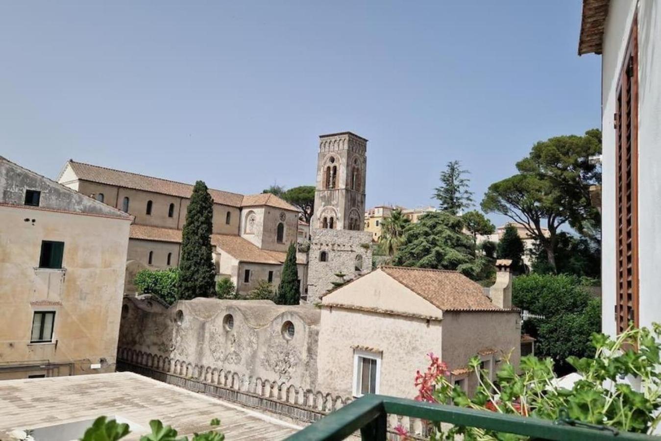 Casa Rosita, Vacanza Perfetta Vila Ravello Exterior foto